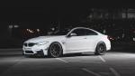 BMW M4 Coupe by RevoZport 2015 года
